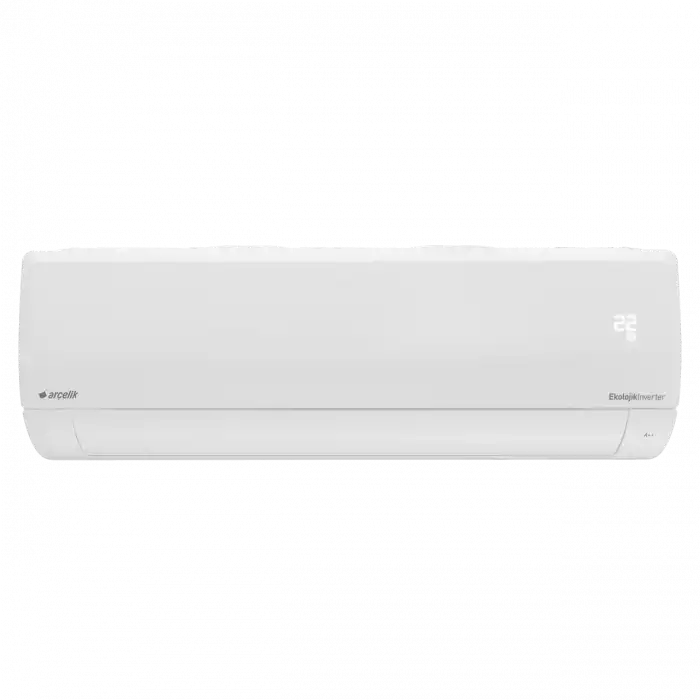 Arçelik Ekolojik 24325 Beyaz 24000 BTU Ev Tipi Klima