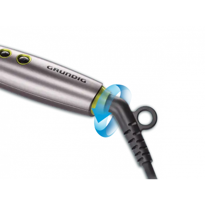 Grundig HS 6430 Saç Şekillendirici