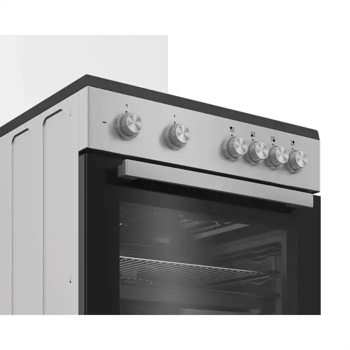 Arçelik 8315 SFS Solo Fırın Yeni