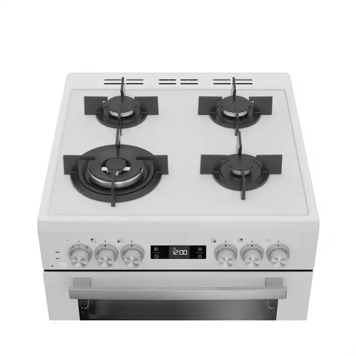 Arçelik 8550 BC DG Ocaklı Fırın