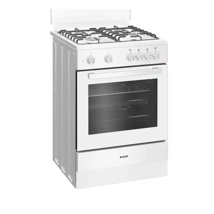 Arçelik 8315 B Solo Fırın Yeni Turbo