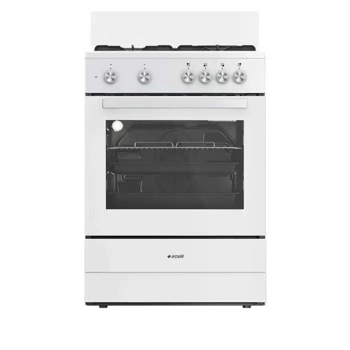 Arçelik 8315 B Solo Fırın Yeni Turbo