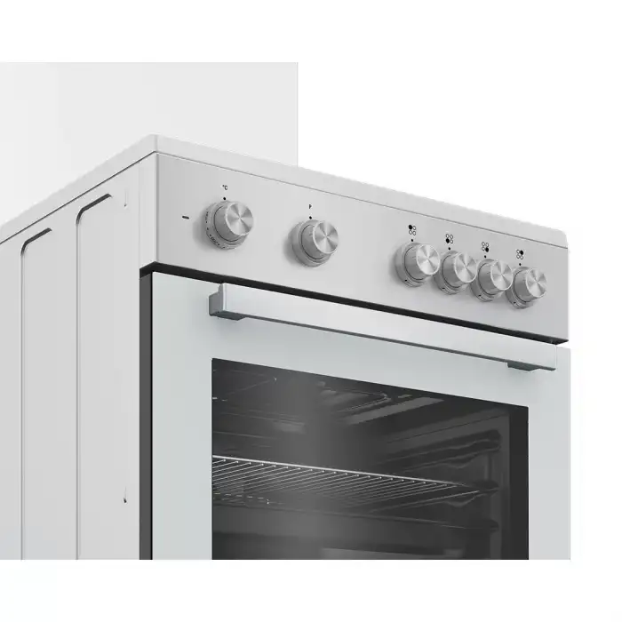 Arçelik 8315 B Solo Fırın Yeni Turbo