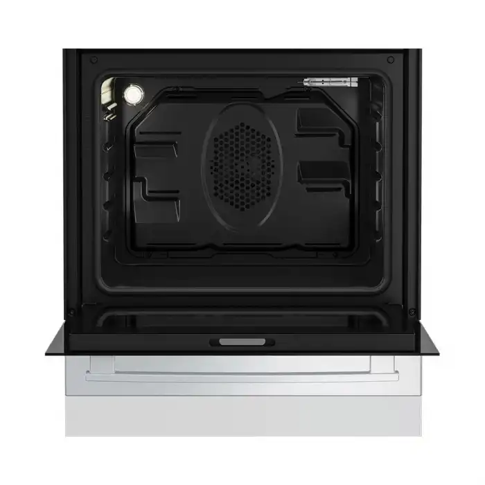 Arçelik 8315 B Solo Fırın Yeni Turbo