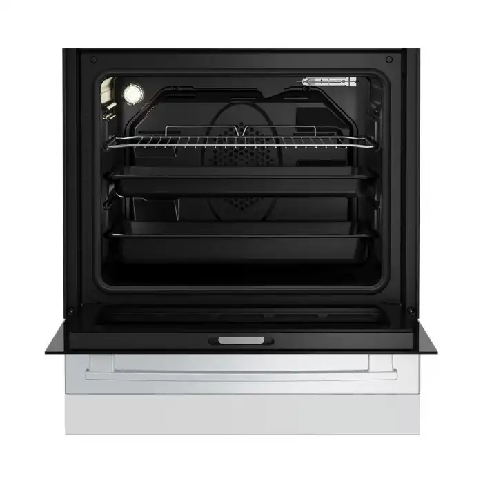 Arçelik 8315 B Solo Fırın Yeni Turbo