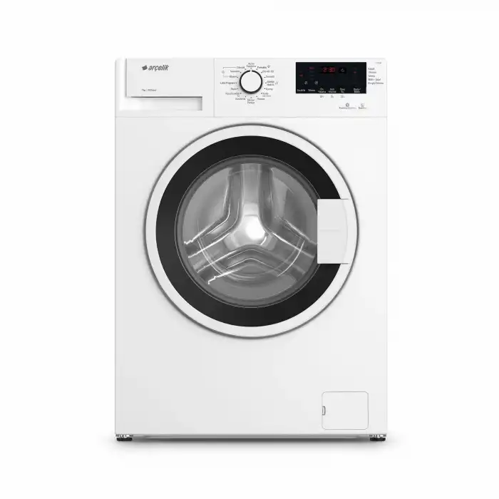 Arçelik 7 Kg Çamaşır - Kurutma İkili