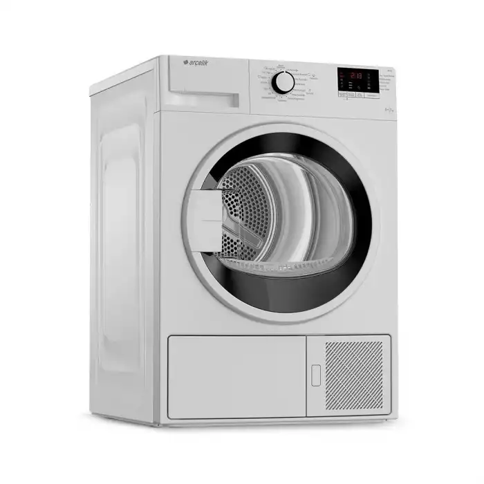 Arçelik 7 Kg Çamaşır - Kurutma İkili