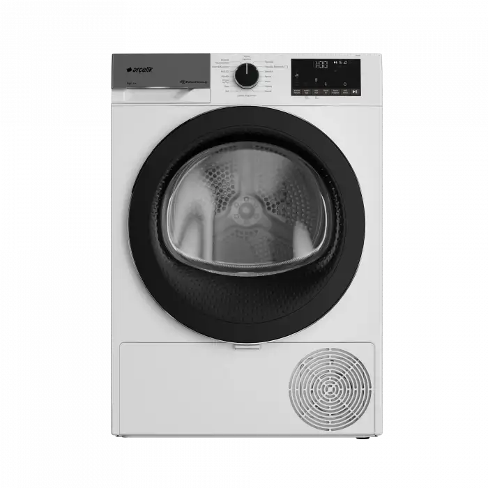 Arçelik 9 Kg Tasarruflu Çamaşır - Kurutma İkili