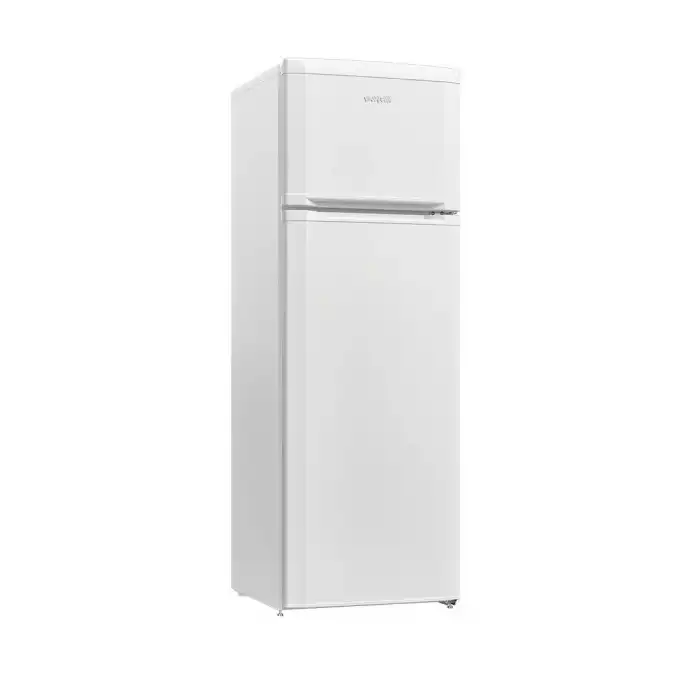 Arçelik 454270 MB Çift Kapılı Beyaz Buzdolabı