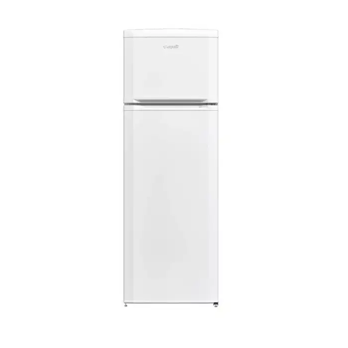 Arçelik 454270 MB Çift Kapılı Beyaz Buzdolabı