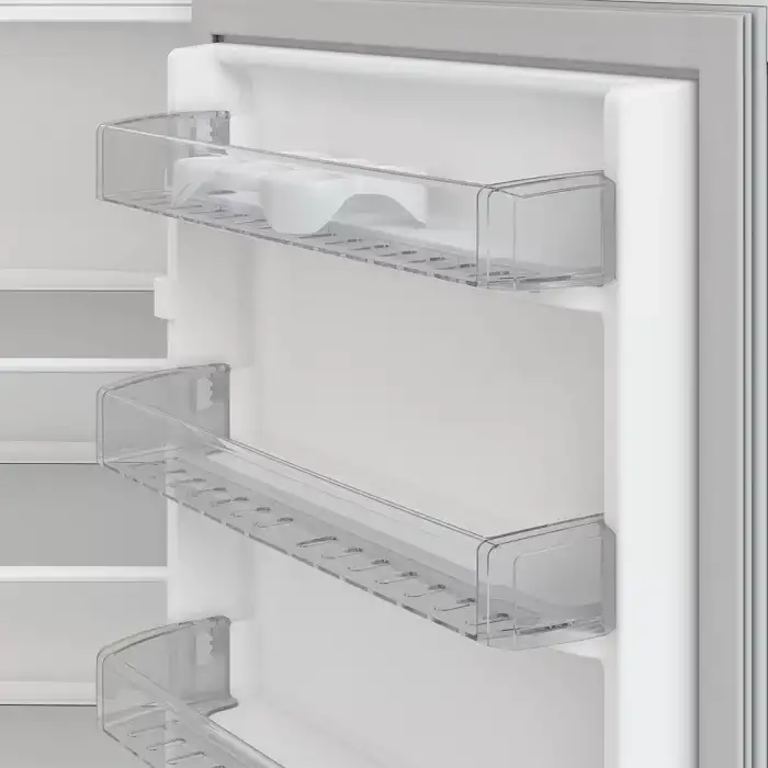 Arçelik 454270 MB Çift Kapılı Beyaz Buzdolabı