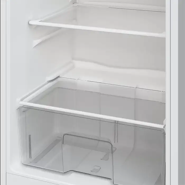 Arçelik 454270 MB Çift Kapılı Beyaz Buzdolabı