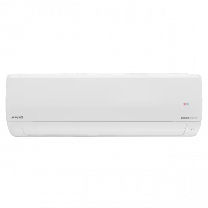 Arçelik Ekolojik 07325 Beyaz 7000 BTU Ev Tipi Klima