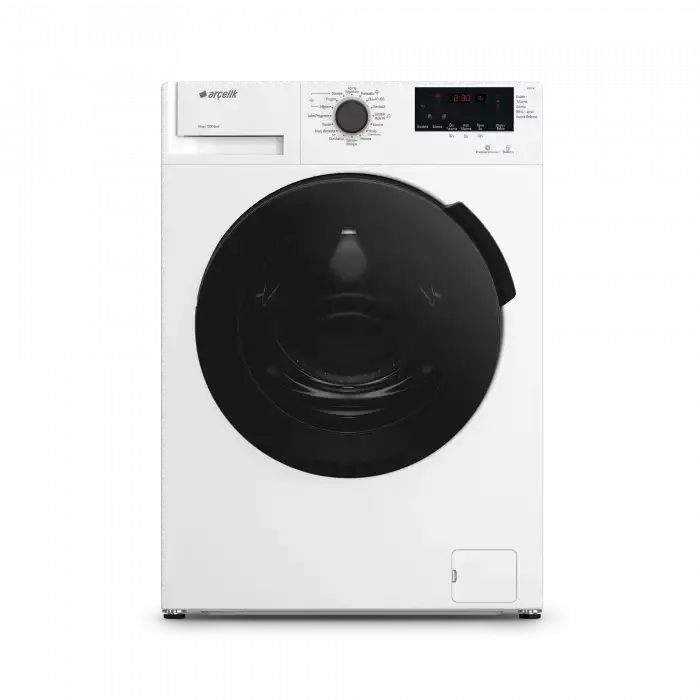 Geniş Aile Çamaşır - Kurutma İkili