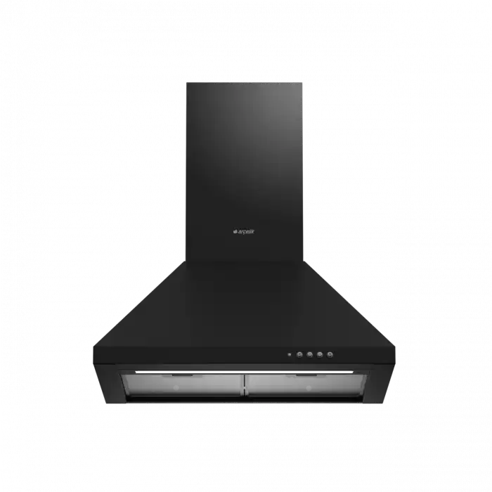 Arçelik Siyah Pro Ankastre Set