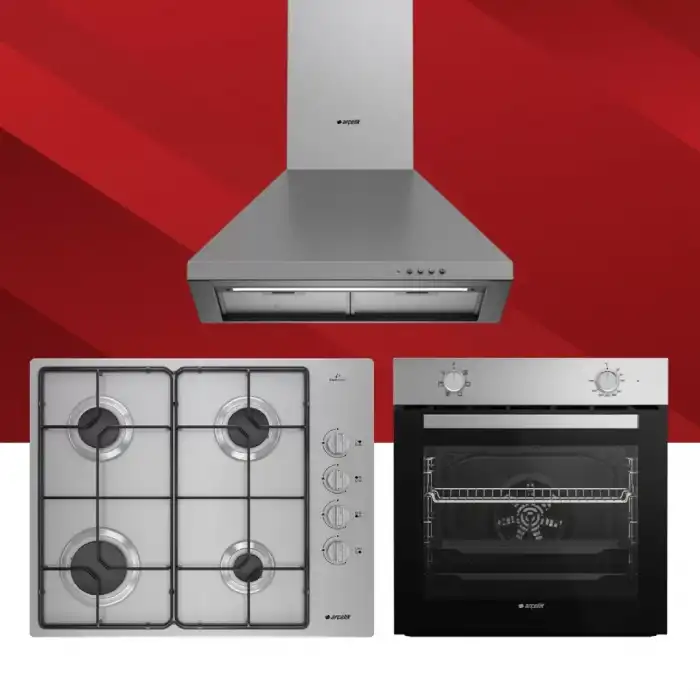 Arçelik Fırsat Ankastre Set