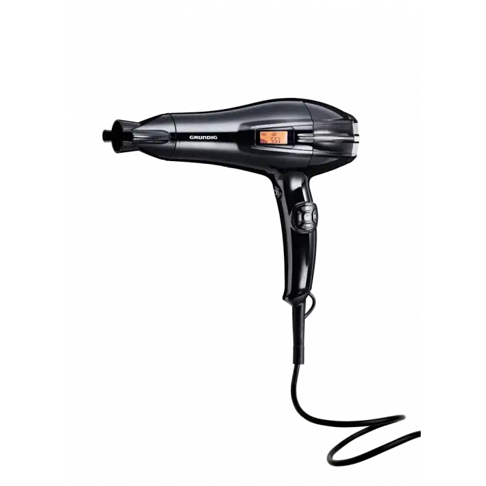Grundig Hd 9880 Saç Kurutma Makinesi
