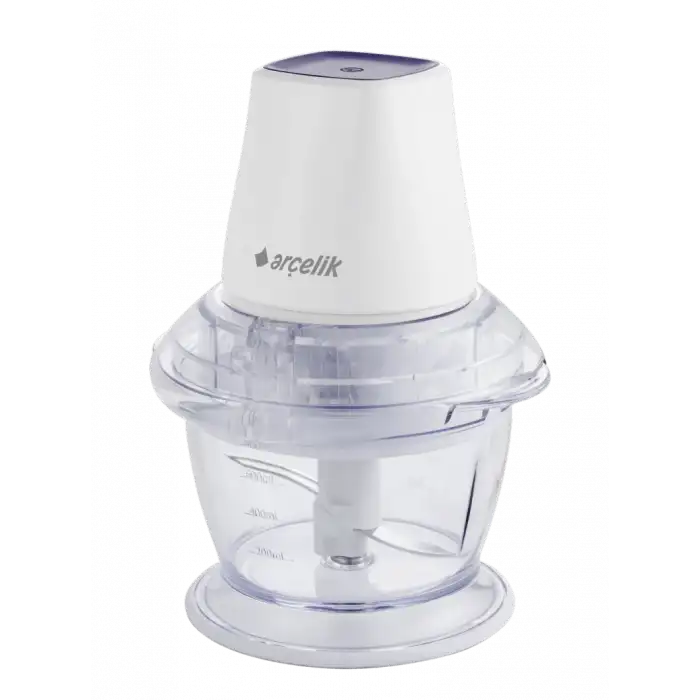 Arçelik K 1632 VS Doğrayıcı