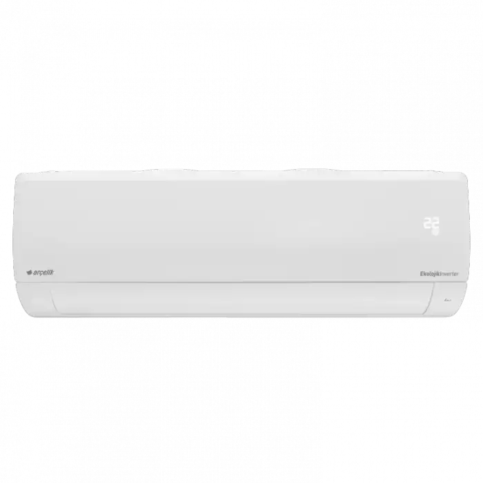 Arçelik Ekolojik 12325 A++ 12000 BTU Duvar Tipi Inverter Klima