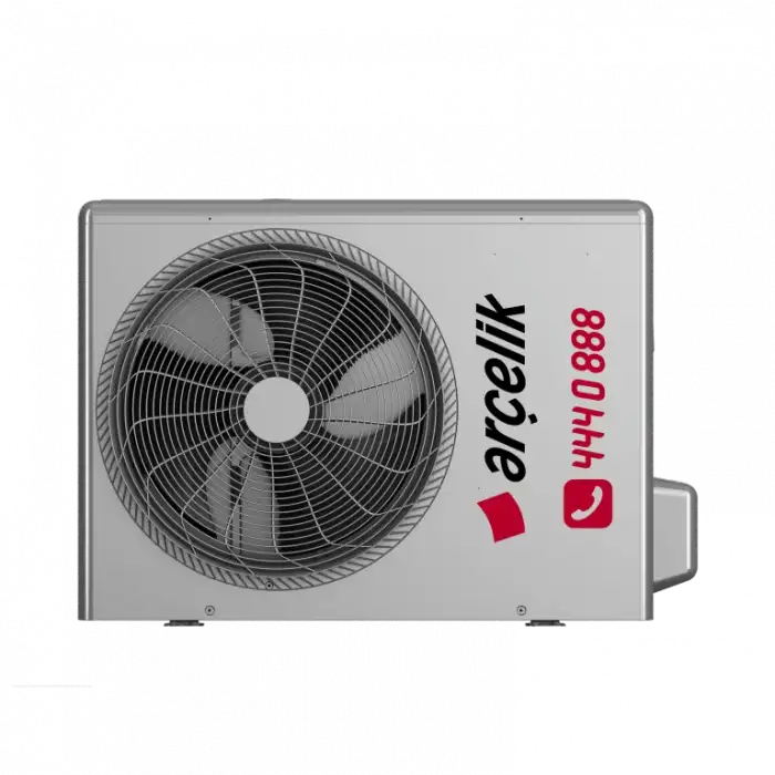 Arçelik Ekolojik 18325 A++ 18000 BTU Inverter Duvar Tipi Klima