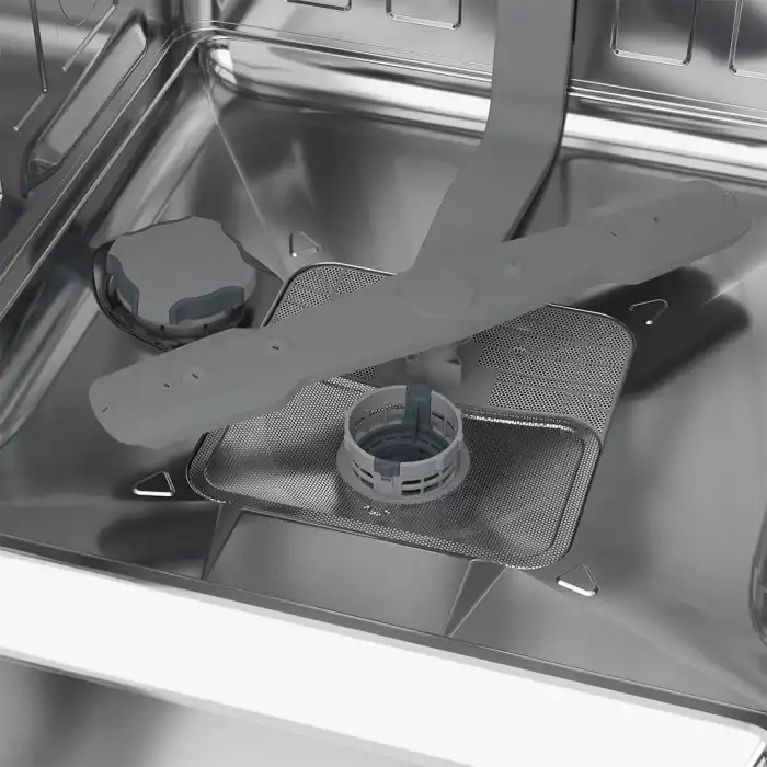 Arçelik 9252 MI 5 Programlı Ankastre Bulaşık Makinesi