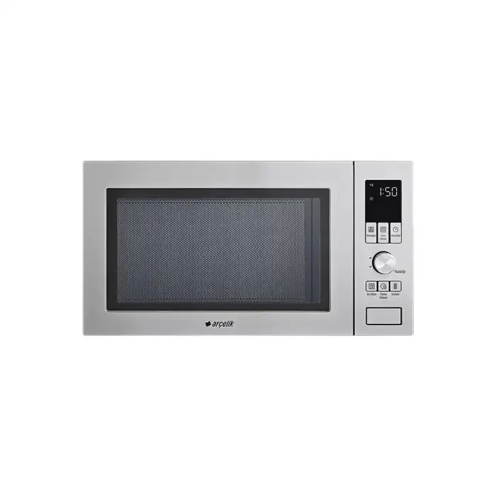 Arçelik MD 891 I Ankastre Mikrodalga Fırın