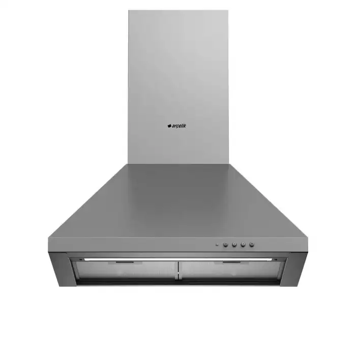 Arçelik P 27 YI Ankastre Duvar Tipi Davlumbaz