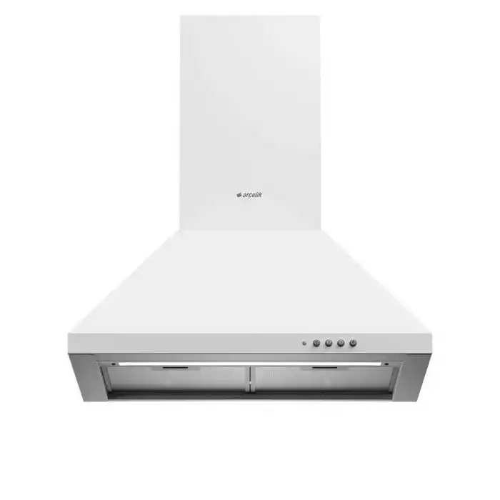 Arçelik P 27 YB Ankastre Duvar Tipi Davlumbaz