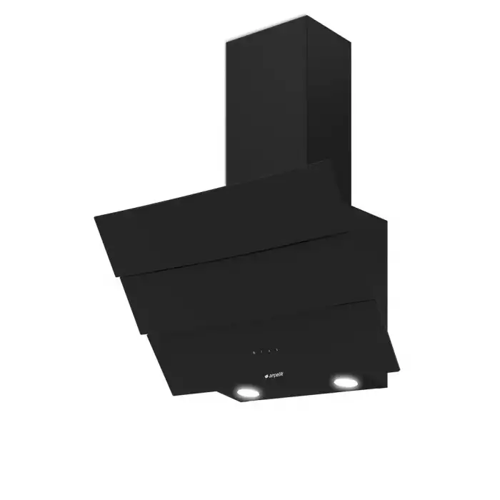 Arçelik P 12 YES Ankastre Duvar Tipi Davlumbaz