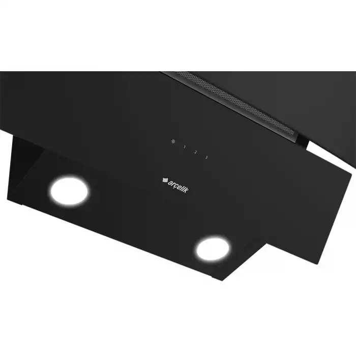 Arçelik P 12 YES Ankastre Duvar Tipi Davlumbaz