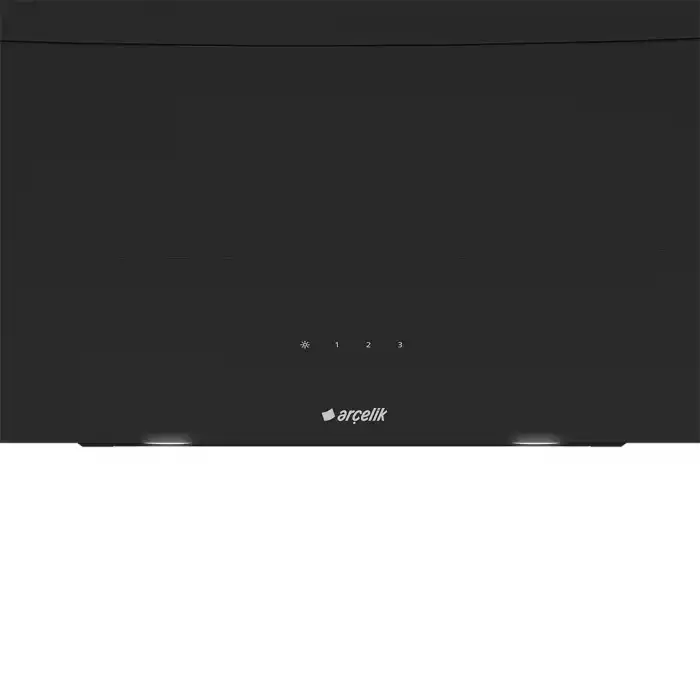 Arçelik P 12 YES Ankastre Duvar Tipi Davlumbaz