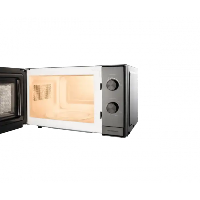 Arçelik Md 674 B Siyah Mikrodalga