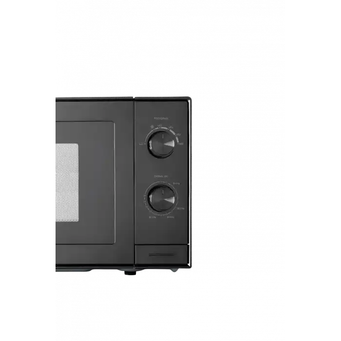 Arçelik Md 674 B Siyah Mikrodalga