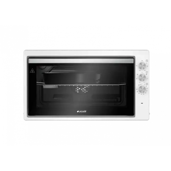 Arçelik SUF 5000 MEB Elektroturbo Fırın