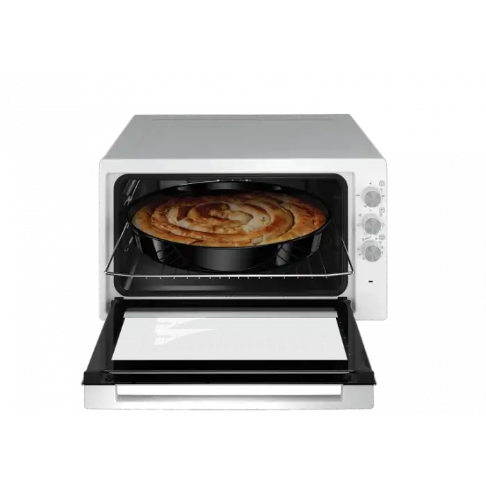 Arçelik SUF 5000 MEB Elektroturbo Fırın