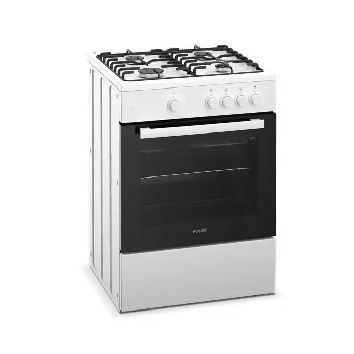 Arçelik 8314 DG Ocaklı Fırın