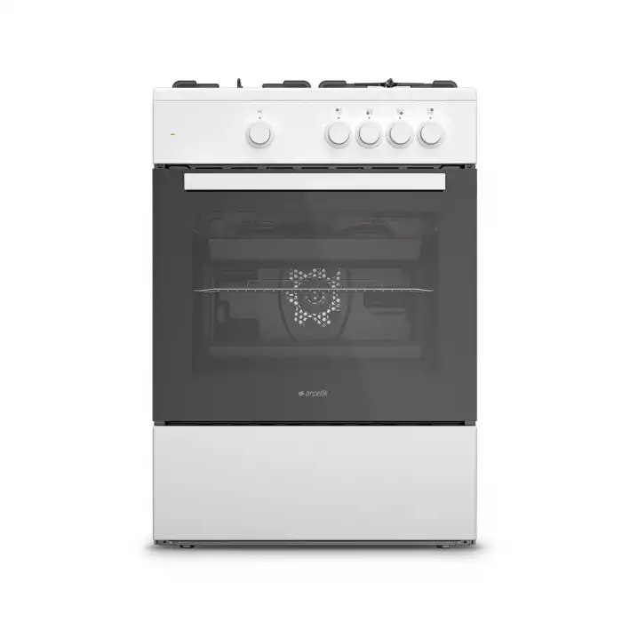 Arçelik 8314 DG Ocaklı Fırın