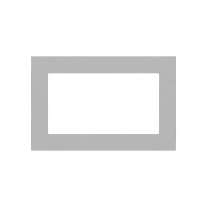 Arçelik MAK 2020 I Ankastre Mikrodalga Çerçeve