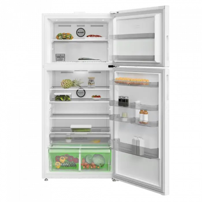 Arçelik 583629 EB No Frost Buzdolabı