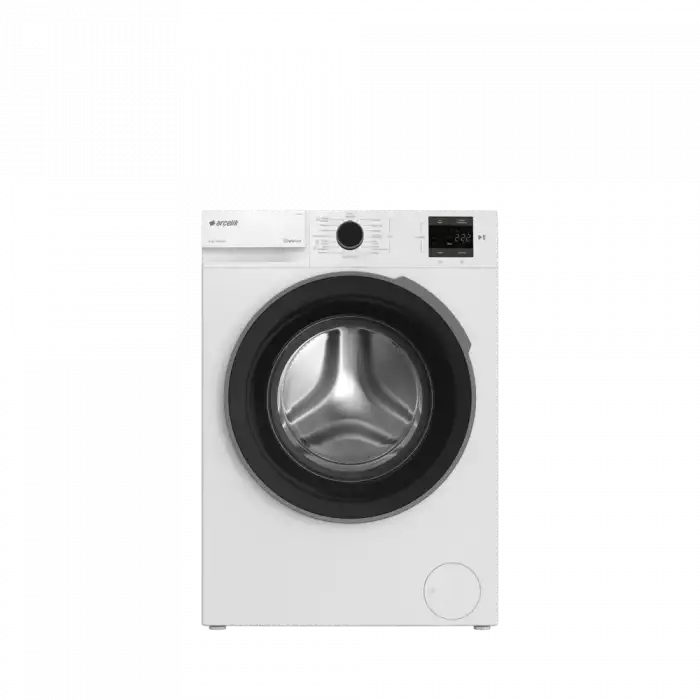 8 Kg Beyaz İdeal İkili Çamaşır - Kurutma