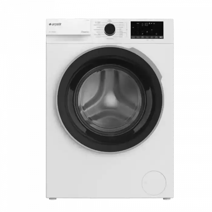 9 Kg Lüks İkili Çamaşır - Kurutma