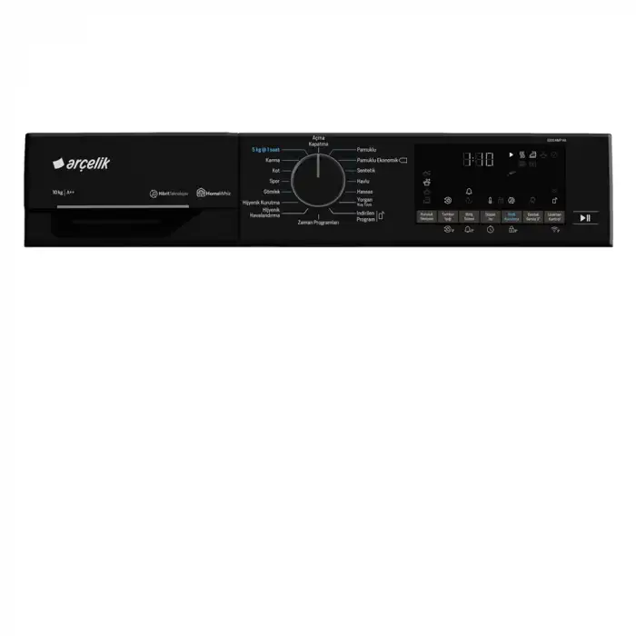 Arçelik 1000 KMP HA Kurutma Makinesi