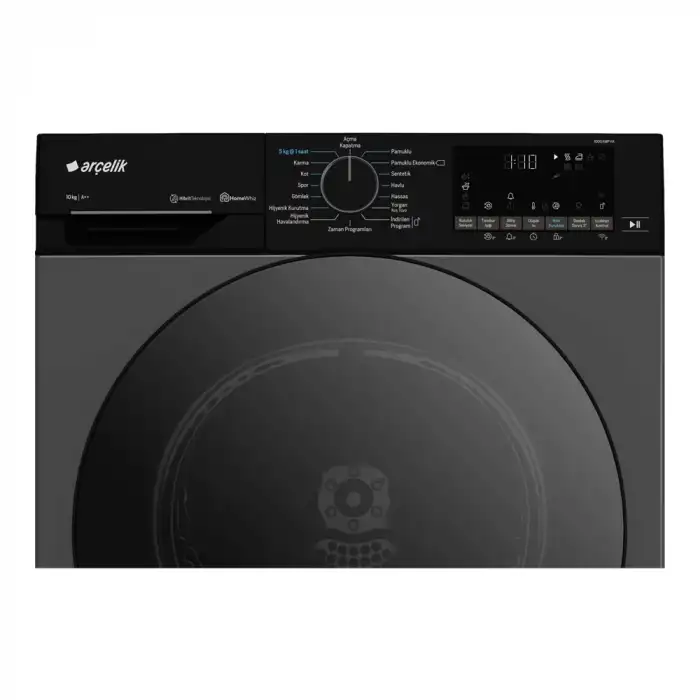 Arçelik 1000 KMP HA Kurutma Makinesi