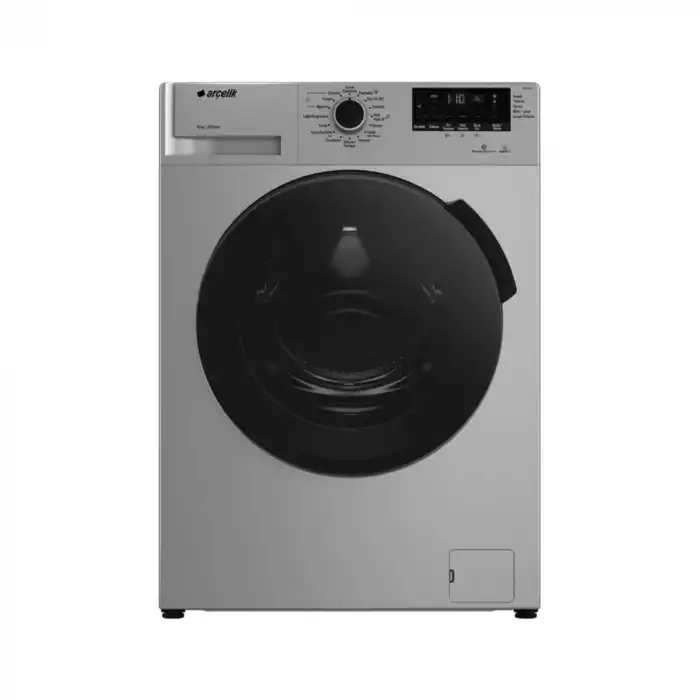 Arçelik 10120 MS Çamaşır Makinesi