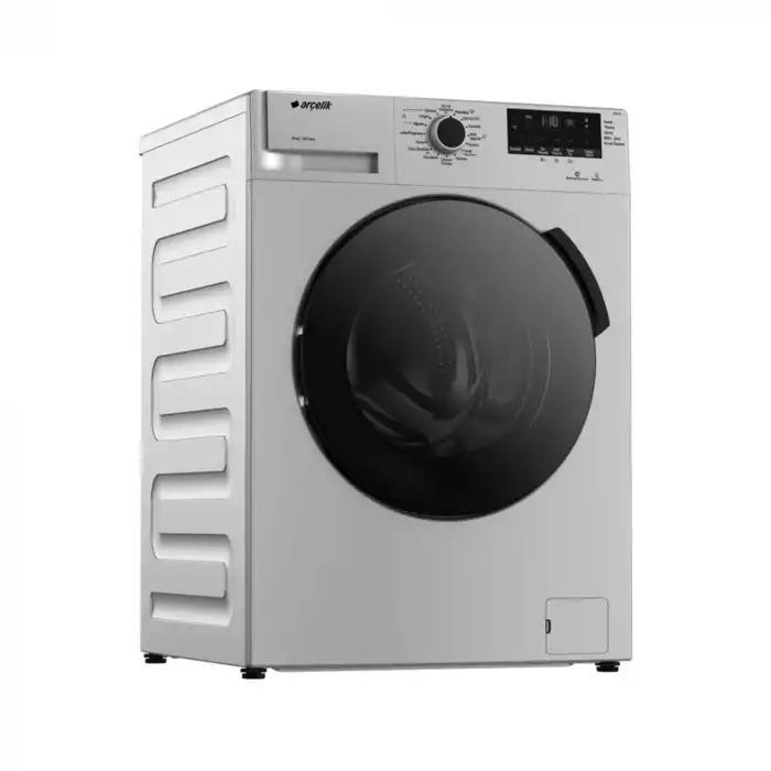 Arçelik 10120 MS Çamaşır Makinesi
