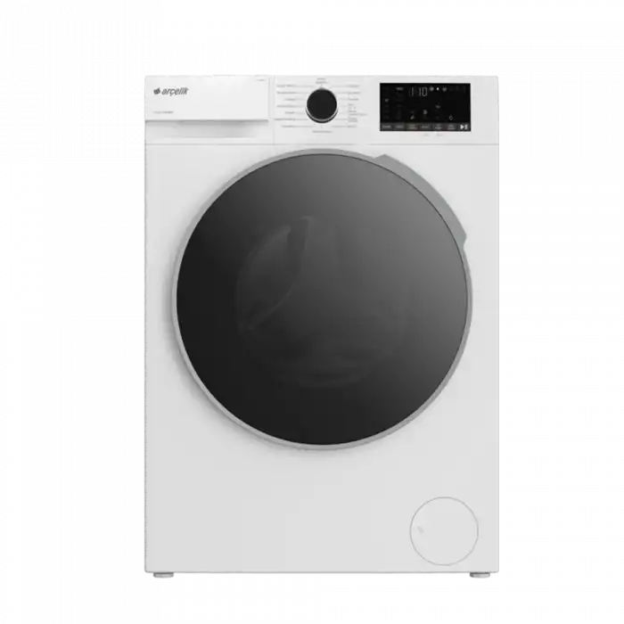 Arçelik 10120 MX 1200 Devir 10 Kg Çamaşır Makinesi