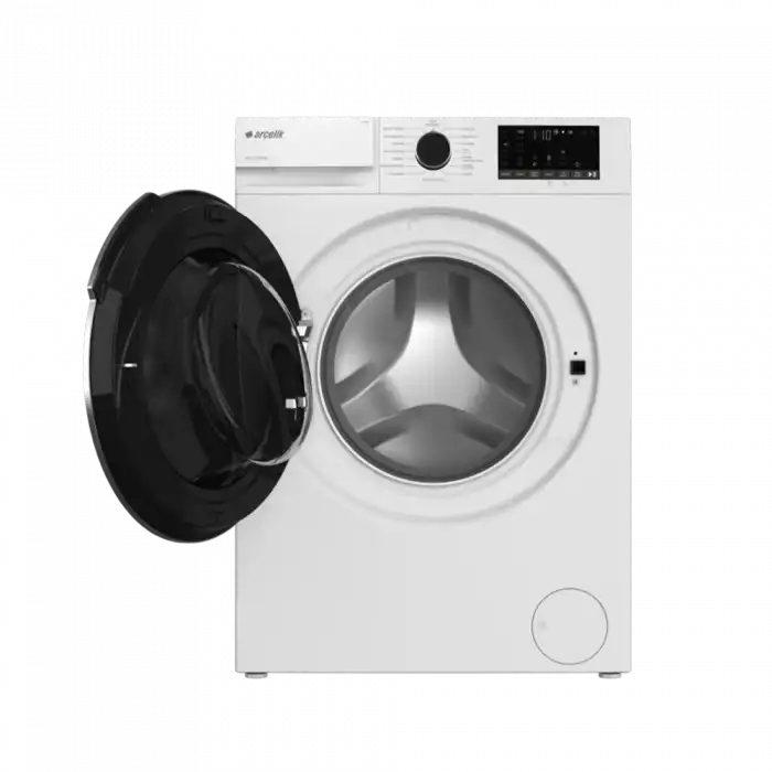 Arçelik 10120 MX 1200 Devir 10 Kg Çamaşır Makinesi