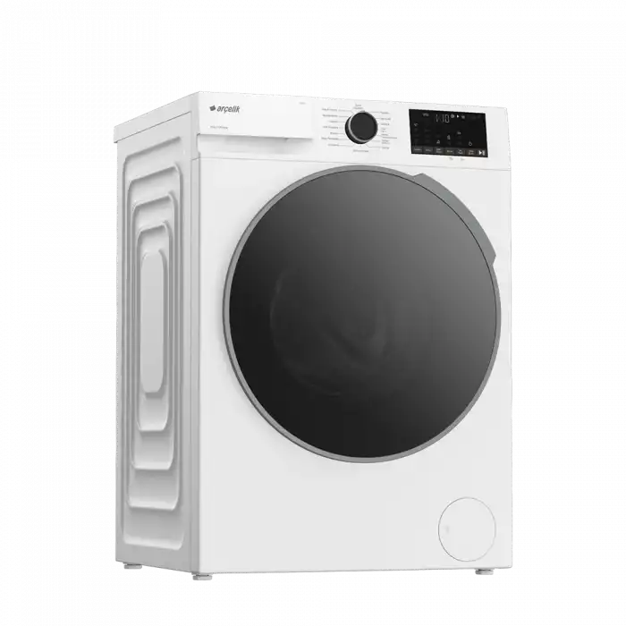 Arçelik 10120 MX 1200 Devir 10 Kg Çamaşır Makinesi
