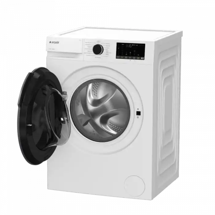 Arçelik 10120 MX 1200 Devir 10 Kg Çamaşır Makinesi
