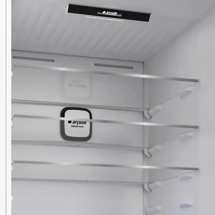 Arçelik 270475 EA No Frost Buzdolabı